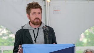 1.5 Minute Climate Lecture: "Fire"