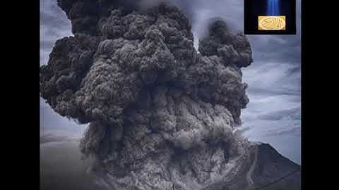 فارتقب يوم تأتي السماء بدخان مبين للقارئ عبدالله الموسى