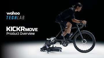 In the Know: KICKR MOVE Product Guide