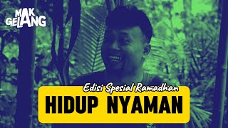 Download Lagu HIDUP NYAMAN | SPESIAL RAMADHAN | POLAPIKE | FILM PENDEK MAGELANGAN MP3
