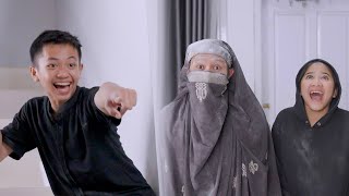 Diwan Bikin Jebakan Untuk Pencuri !! (Home Alone Parody) PART 3 | Fikrifadlu
