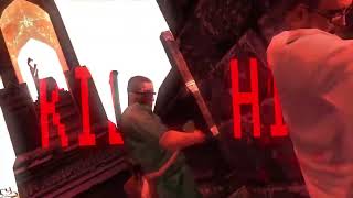 Manhunt 2 edit || 20 ways to kill someone