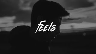Video thumbnail of "WATTS & Khalid - Feels (Lyrics)"