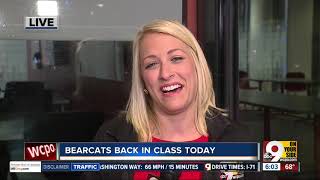 University of Cincinnati starts class with record-breaking enrollment for 7th straight year