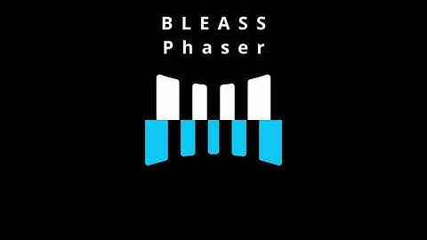BLEASS Phaser #Plugin #Demo