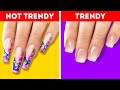 23 TOP NAIL DESIGN TRENDS YOU NEED TO TRY THIS FALL