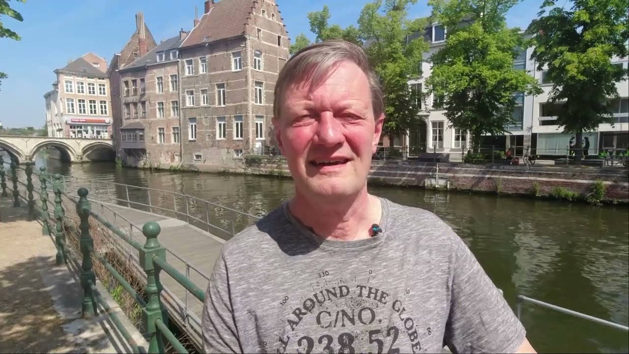 De Geschiedenis van Mechelen uitgelegd | Waarom deze Belgische stad bezoeken ?