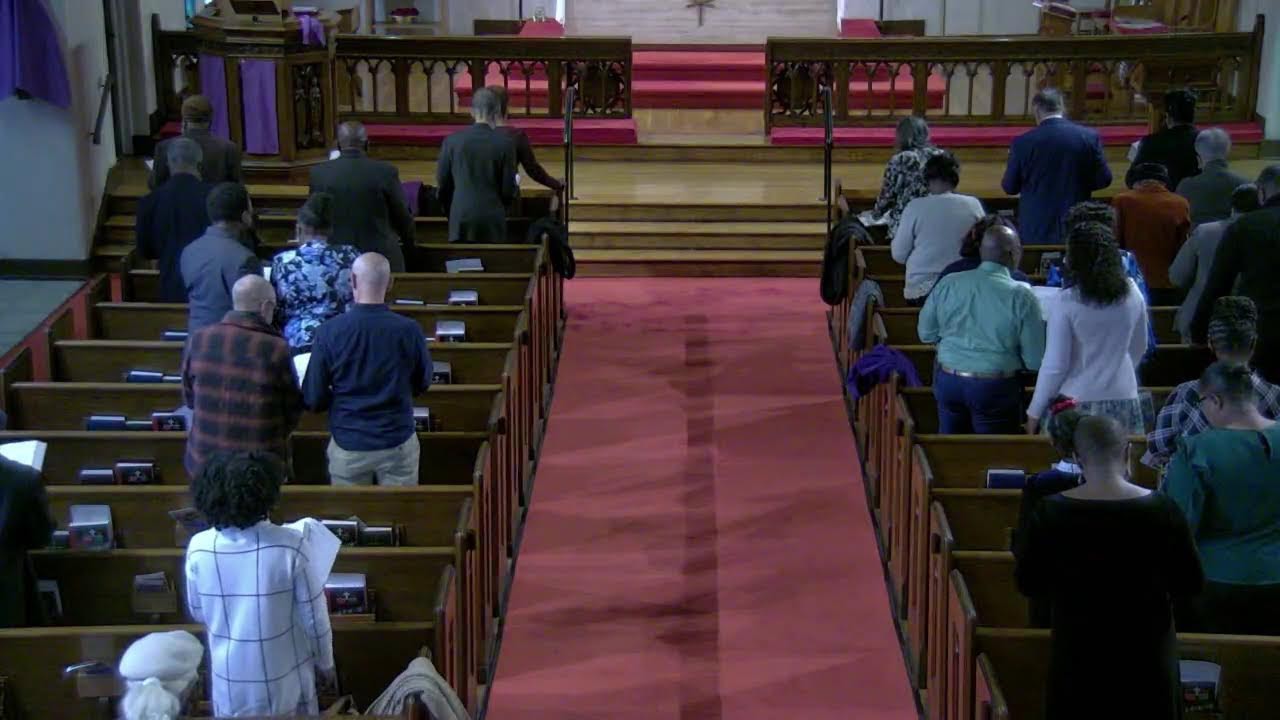 Sunday High Mass March 19, 2023 YouTube