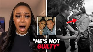 Jennifer Williams RUNS After Husband Gets EXPOSED For SERIOUS CRIMES!