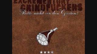 Excrementory Grindfuckers - Nicht schon wieder