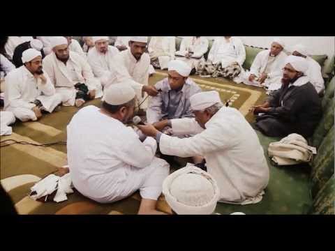 Qasidah Hadramaut, Yemen, Habib Umar Bin Hafiz  Doovi