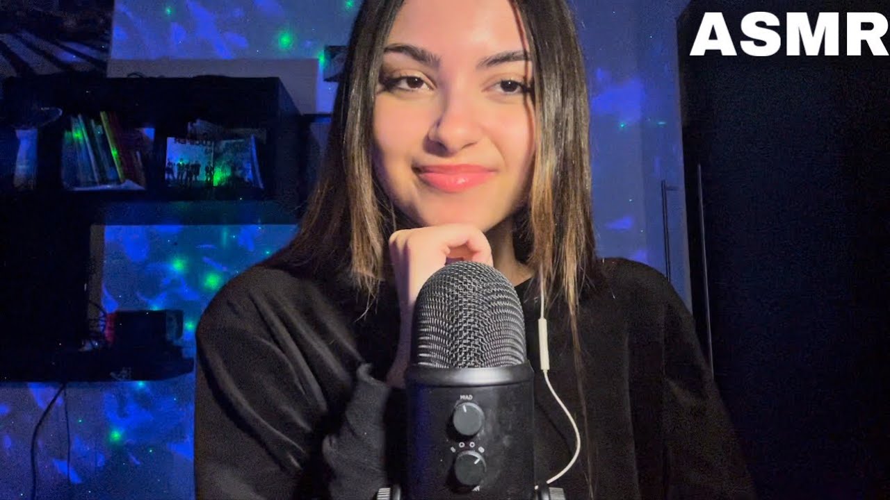 ASMR | Impossible de ne pas dormir avec cette vidéo 😍 (très intense) 💤