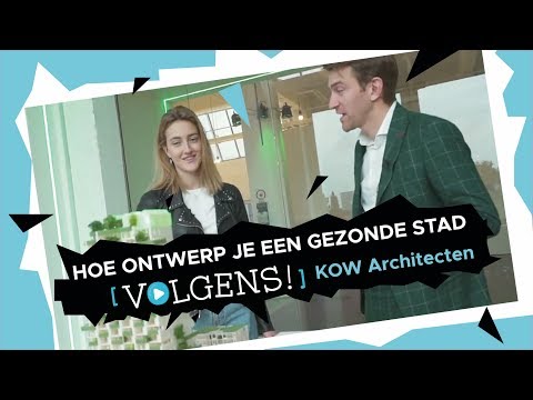 Video: Architectuur Als Snelkoppeling Naar Gelijkheid