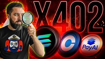 X402 Explained: How Coinbase Just Built the Internet’s Pay Button for AI Agents