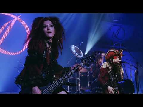 D - Sleeper (LIVE) [10th Anniversary Special Premium Live 2013 “Bon Voyage!”] 1080p60