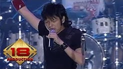 Gigi - Perdamaian (Live Konser Pekan Raya Jakarta 2006)  - Durasi: 3:24. 