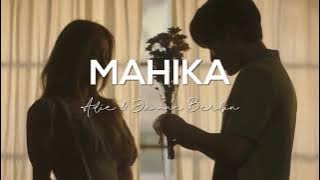 Adie, Janine Berdin - Mahika (slowed   reverb   lyrics)