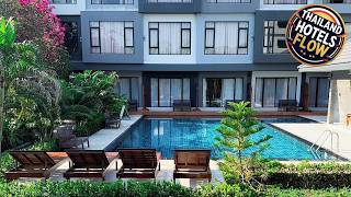 Midtown Sukhothai Resort | Sukhothai, Thailand | Hotel Review 🏨 | Thailand Hotels Flow