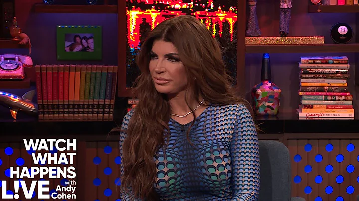 Has Teresa Giudice Seen Danielle Staub and Carolin...