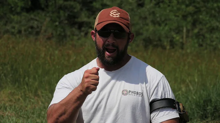 How to run the bolt with Lewis Frost and AJ Laferty, Trigger Time TV