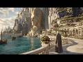 Enya, Loreena McKennitt, Enigma Style | Echoes of the Sacred Forest | Peaceful Fantasy Ambient