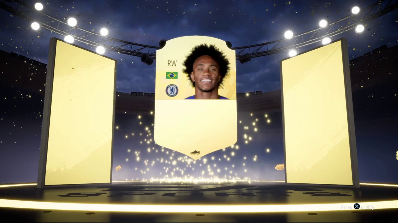 Amazing sol Campbell sbc