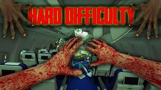 The Forest | HARD DIFFICULTY!!