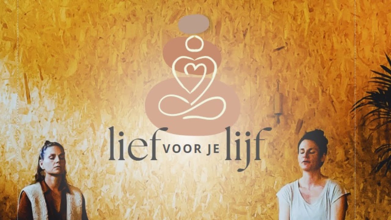 Lijf Incheck - Middenrifademhaling