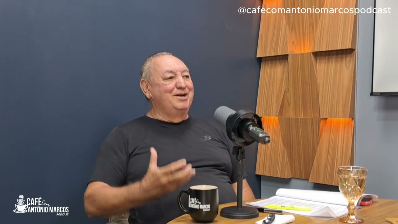 EPISÓDIO 16| OS DESAFIOS DA POLÍTICA NA REGIÃO, NA BAHIA E NO BRASIL NA ÓTICA DE AZIZ RAMOS
