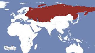 Alternate History Of Tatars - Alternatif Tatar Tarihi