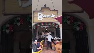 El parian de Tlaquepaque, Jalisco.