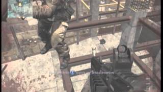 How to get out of map on Hardhat