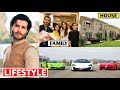 Feroze khan lifestyle 2022 income wife son house cars biography net worth  family