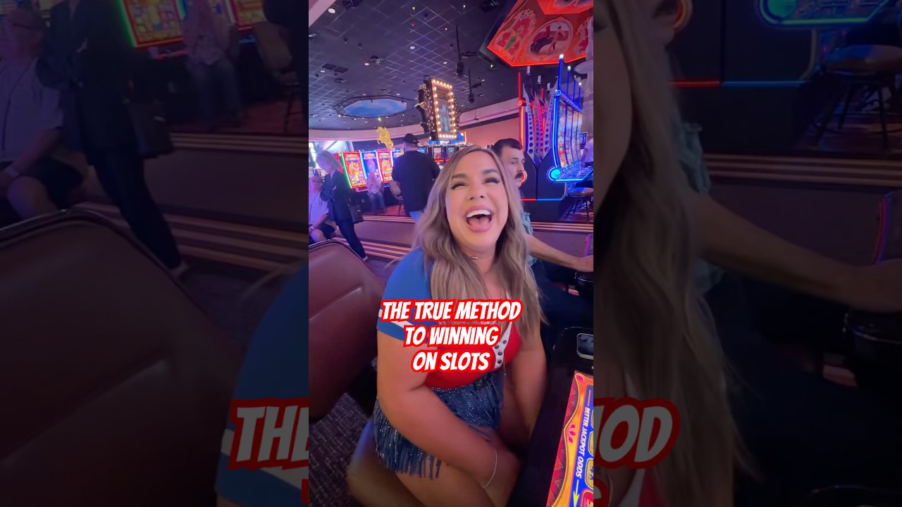 reserve 3 slot for the event This slot method really worked slots casino jackpot