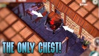 Raiding a full stone base | He had only one chest! | Mutiny Survival screenshot 5