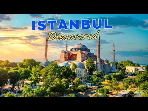 Top 10 Must See Sights In Istanbul 