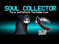 Fur SUFLETELE YOUTUBERILOR pe Among Us!