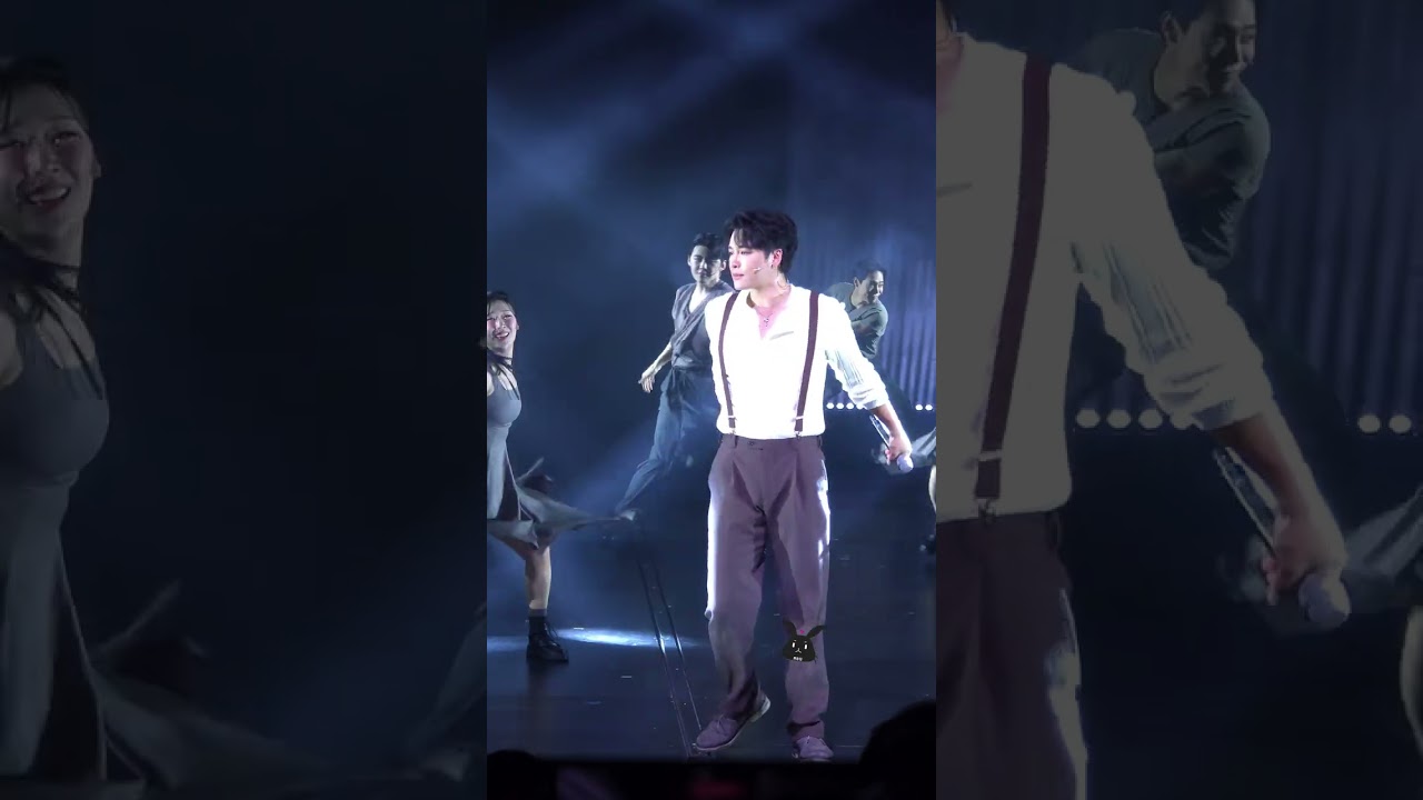 251114 에비타 민우혁님 앵콜