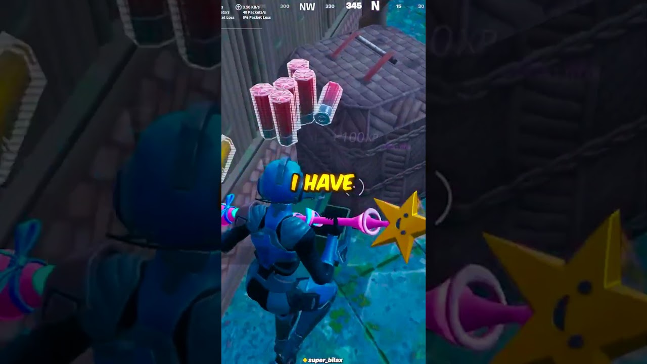My Teammates Couldn't Believe I Was in There Game 😂