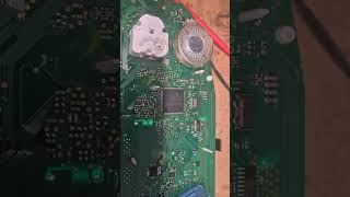 VW POLO 2011 LOST KEY PROGRAMMING PROCESS. Part 1