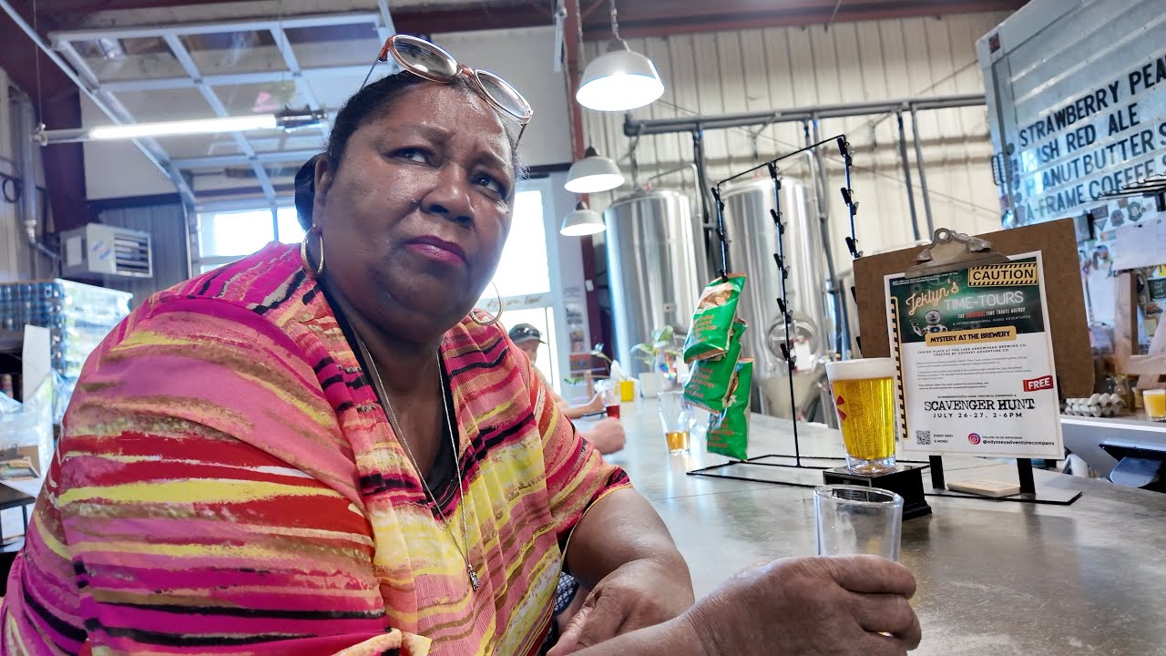 finally telling my mom i'm having bottom surgery | Black & Trans