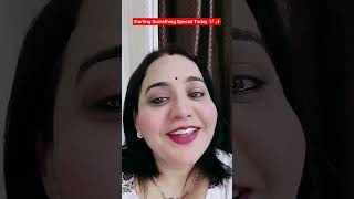 #FirstStep#NewBeginning#ConfidenceJourney#DreamBig#AnamikaSingh#YouTubeShorts#PositiveVibes#