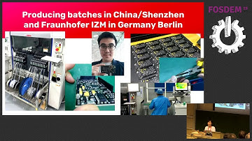 Pocket Science Lab - An Open Source Hardware for Electronics Teaching & Learning