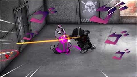 My Using my Unarmed Skill in the SleepWalker Program and my Ranged skill  |MPN2 Arena Mode with NEM|