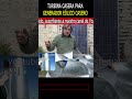 Generador eólico casero con turbina casera #shorts