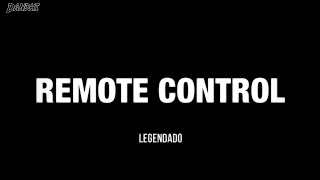 Kanye West - Remote Control ft. Young Thug (Legendado by @chiraqyeezus)
