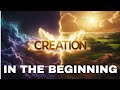 From Nothing to Everything: The Creation Story That Will Touch Your Soul