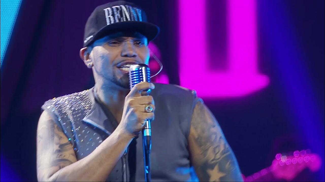Naldo Benny Deixa Eu Te Pegar (DVD NALDO MULTISHOW AO VIVO) YouTube Naldo Benny Deixa Eu Te Pegar (DVD NALDO MULTISHOW AO VIVO) YouTube
