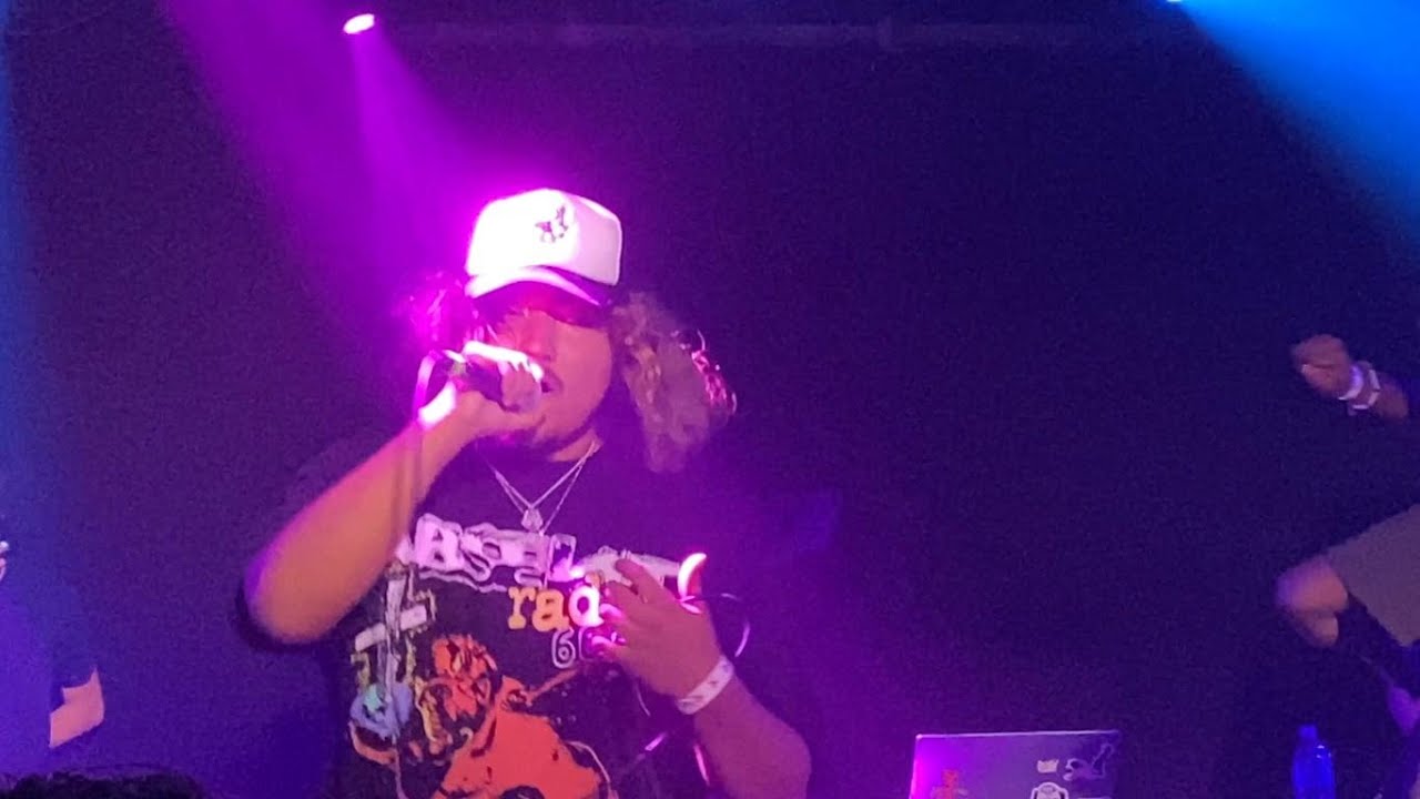 funeral UNDER CONTROL (Live at Philadelphia, PA) YouTube