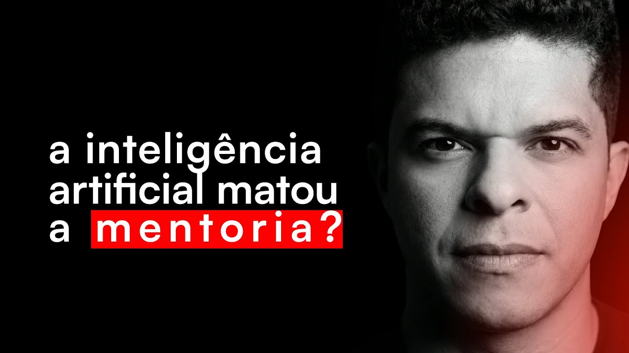 INTELIGÊNCIA ARTIFICIAL PARA MENTORES